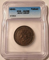 hard-times-token-1841-mint-drop-ht-64-au58-icg-a