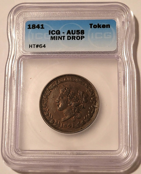 hard-times-token-1841-mint-drop-ht-64-au58-icg-a