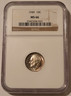 1949-roosevelt-dime-ms66-ngc-toning-a