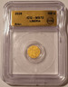 liberia-siren-2026-gold-12-dollars-ms70-icg-a