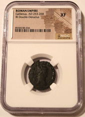 roman-empire-gallienus-bi-double-denarius-elk-xf-ngc-a