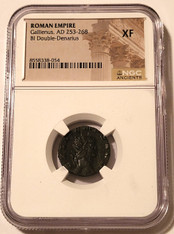 roman-gallienus-antelope-xf-ngc-a