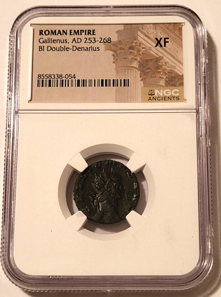 roman-gallienus-antelope-xf-ngc-a