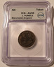 britain-j-humble-token-au58-icg-a