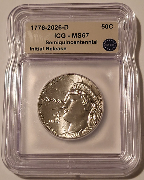 2026-d-semi-half-dollar-ms67-icg-a