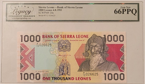 Sierra-Leone-1993-1000-leones-bank-note-66-ppq-legacy-a