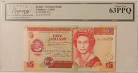 Belize-2002-5-dollars-bank-note-63-ppq-legacy-a