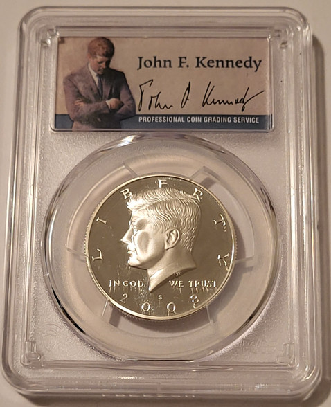 2008-silver-kennedy-half-dollar-pr70-dcam-pcgs-port-a