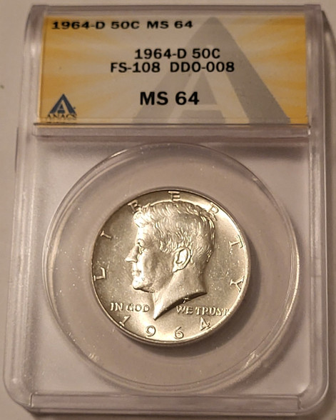 1964-d-kennedy-half-dollar-ddo-fs108-ms64-anacs-a
