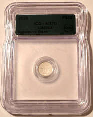 liberia-2026-platinum-12-dollars-cyberpunk-bison-ms70-icg-a