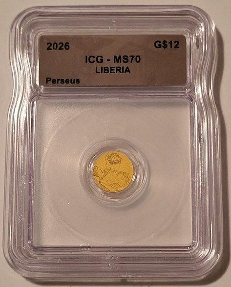 liberia-2026-gold-perseus-12-dollars-ms70-icg-a