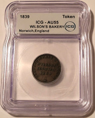 britain-1839-wilsons-bakery-token-au55-icg-a