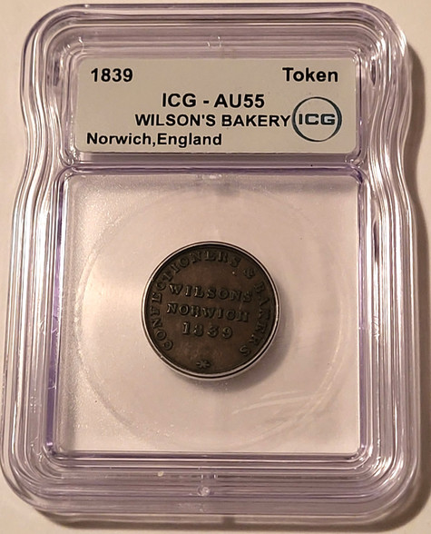 britain-1839-wilsons-bakery-token-au55-icg-a