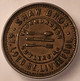 britain-merchant-token-shaw-bros.-au55-icg-c