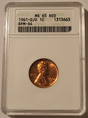 1961-d-d-lincoln-cent-rpm64-ms65-red-anacs-sh-a