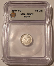 peru-1907-fg-silver-half-dinero-ms67-icg-a