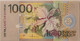 Suriname-2000-1000-gulden-bank-note-67-epq-pmg-d