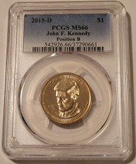 2015-d-kennedy-presidential-dollar-pos-b-ms66-pcgs-a