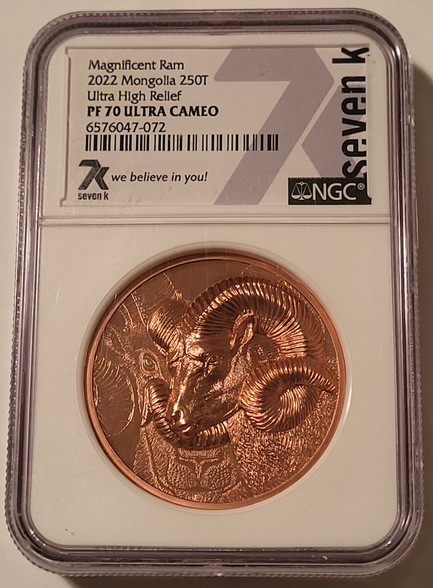 mongolia-2022-250-tugrik-pf70-uc-ngc-uhr-a