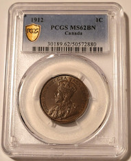 Canada-1912-lc-ms62-bn-pcgs-gsh-a