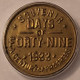 1933-token-days-of-49-ms64-icg-c