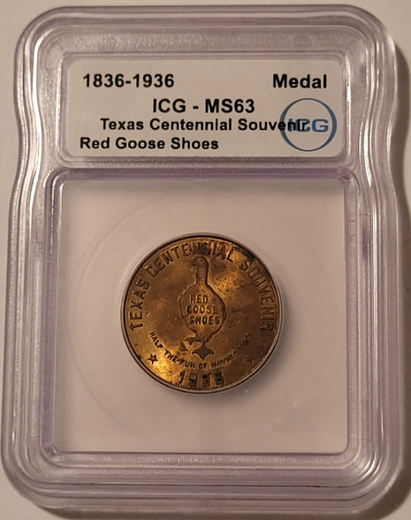 1936-texas-medal-red-goose-shoes-ms63-icg-a