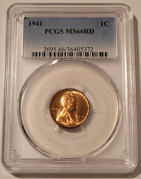 1941-lincoln-wheat-cent-ms66-red-pcgs-a