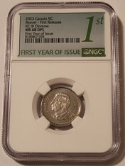 Canada-2023-5-cents-ms68-dpl-ngc-fr-a