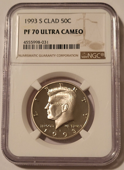 1993-s-clad-kennedy-half-dollar-pf70-uc-ngc-a