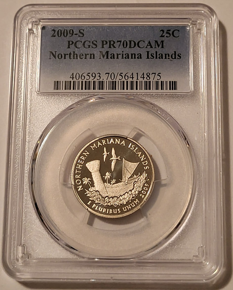 2009-s-clad-northern-mariana-islands-territories-quarter-pr70-dcam-pcgs-a