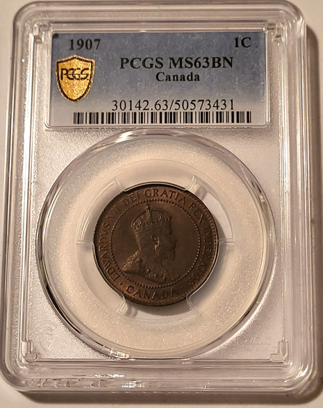 canada-1907-large-cent-ms63-bn-pcgs-gsh-a