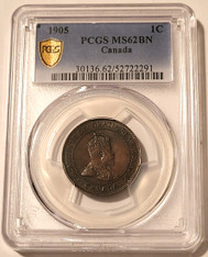 canada-large-cent-1905-ms62-bn-pcgs-gsh-a