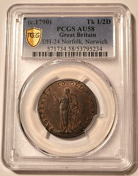 britain-1790-conder-token-dh24-au58-pcgs-gsh-a