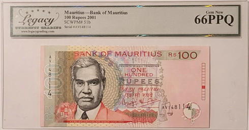 Mauritius-2001-100-rupees-note-66-ppq-legacy-a