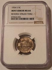 mgv-1954-s-jefferson-nickel-error-struck-thru-ms64-ngc-a