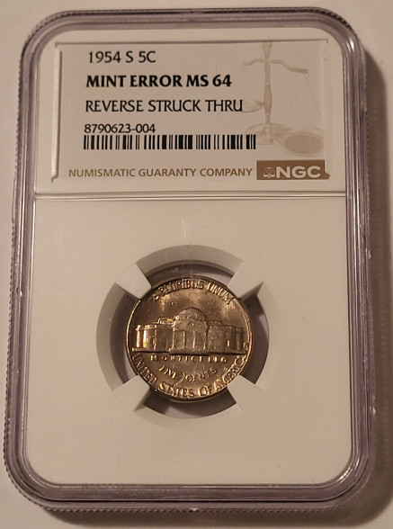 mgv-1954-s-jefferson-nickel-error-struck-thru-ms64-ngc-a