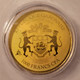 gabon-nd-1k-francs-gold-moose-ms70-icg-flag-label-d