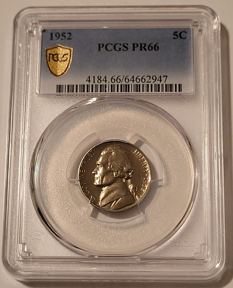 1952-jefferson-nickel-pr66-pcgs-gsh-a