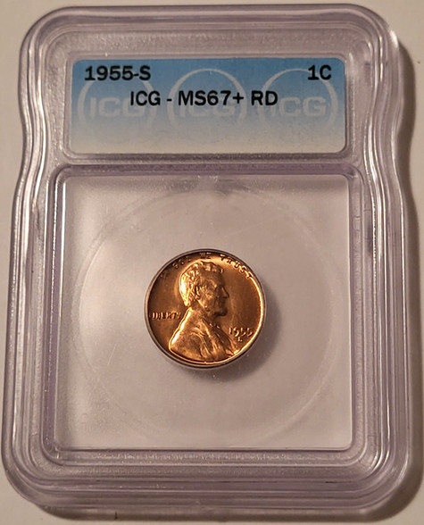 1955-s-lincoln-wheat-cent-ms67plus-red-icg-a