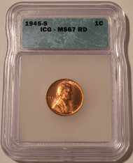 1945-s-lincoln-wheat-cent-ms67-red-icg-a