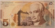 Georgia-2017-5-lari-bank-note-67-pmg-c
