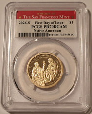 2026-s-native-dollar-fdi-pr70-dcam-pcgs-sf-label-a
