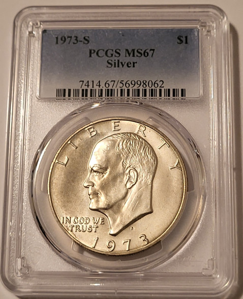 1973-s-ike-dollar-silver-ms67-pcgs-a