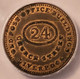 britain-token-hausberg-au58-icg-d