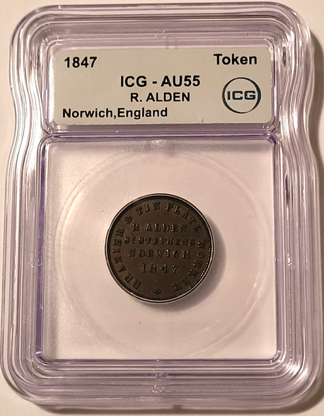britain-token-alden-au55-icg-a