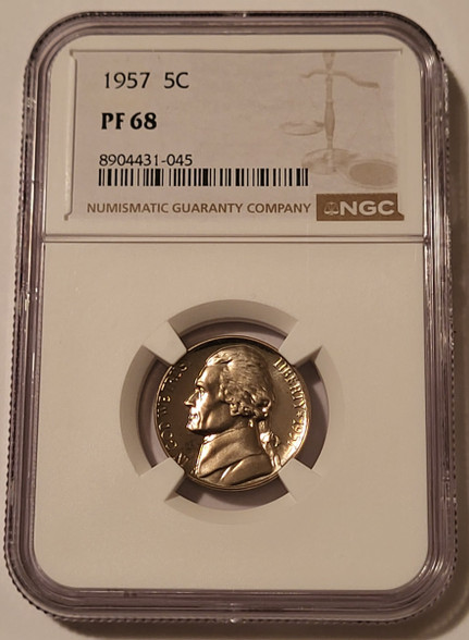 1957-jefferson-nickel-pf68-ngc-lt-a