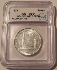 1939-golden-gate-expo-alcoa--up-rr-token-ms64-icg-a