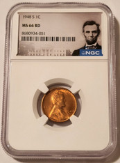 1948-s-lincoln-wheat-cent-ms66-red-ngc-portrait-a