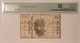 Augusta-Georgia-1863-bank-note-63-remainder-pmg-b