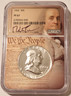 1962-franklin-half-dollar-pf67-ngc-tomaska-frame-a